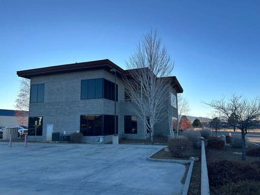 6752 Inter-Cal Way - Suite 102, Prescott, AZ 86301, Commercial for lease